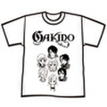 ■我羇道オリジナルＴシャツ①