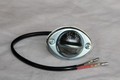 29:ライセンスランプ ASSY ナット付