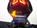 ZX6R/NInja 300/250 フェンダーレスキット