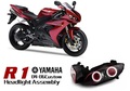 YZF-R1 04-06 HIDプロジェクターキット