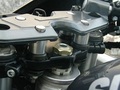 GSX1300R 隼 ハンドルアップ　スペーサー　キット