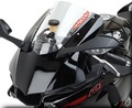 Hotbodies YZF-R1/M ウインドスクリーン