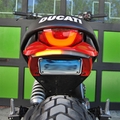 Ducati スクランブラー アイコン/アーバン/エンデューロ フェンダーレスキット