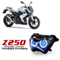 Z250/Z300 HIDプロジェクターキット