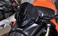 GROM125(MSX) グロム　スモークスクリーン