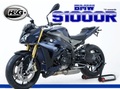 R&G BMW S1000R カスタムパーツ