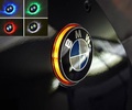 BMW エンブレムタイプ LEDデイライト