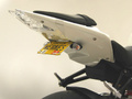 Competition Werkes S1000RR フェンダーレスキット