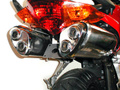Competition Werkes フェンダーレス VFR800 02-11