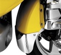 ゴールドウイング GL1800 f6b フェンダー エクステンション