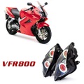 VFR800 02-12 HIDプロジェクターキット