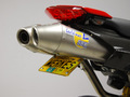 Competition Werkes フェンダーレス Ducati ハイパーモタード 1100/796