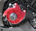 2010- CBR250R エンジン/スターター/ケース　スライダー