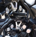 V-MAX 09～ フレームスライダー