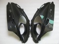 GSX1300R 隼　カーボン ラム　エア　スクープ