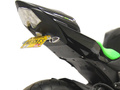 Competition Werkes フェンダーレス ZX6R 09-12
