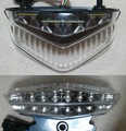 ハイパーモタード LED テール