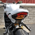 Supersport 939 LEDウインカー+フェンダーレスキット