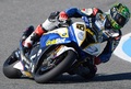 SBK ヘッドライト ステッカー