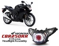 CBR250R 11-15 HID プロジェクターキット