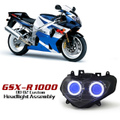 GSX-R1000 00-02 HIDプロジェクターキット