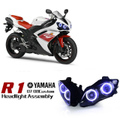 YZF-R1 07-08 HIDプロジェクターキット