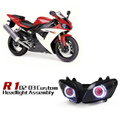 YZF-R1 02-03 HIDプロジェクターキット