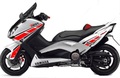 T-max 530 グラフィックキット