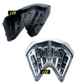 KTM 690 Supermoto LED テール