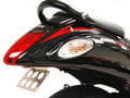 Competition Werkes GSX1300R 隼 フェンダーレス