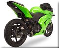 HOT BODIES アンダーテール Ninja250R 