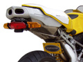 Competition Werkes フェンダーレス Ducati 749/999