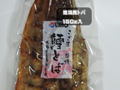 焙焼鱈とば（北海道産原料）150g