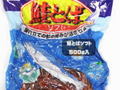 鮭とばソフト（北海道原料）500g　※