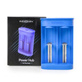 INNOKIN トライン ダブル充電器 [6921426650713]