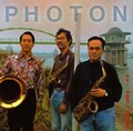 林栄一、中尾勘二、関島岳郎「PHOTON」