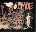 Moe,-Mette Ramussen with Tkahashi Ikuro「Painted」