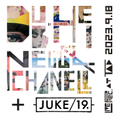 ダブ平＆ニューシャネル+JUKE/19.「DAB-HEI & NEW CHANELL ➕　JUKE/19. Live area. at TAD 2023. 9.18」