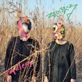 てあしくちびる「coreless」
