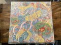 切明畑遼「××クラゲ」(LP)