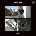 20 GUILDERS「円盤」