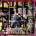 ダブ平＆ニューシャネル+JUKE/19.「DAB-HEI & NEW CHANELL ➕　JUKE/19. Live area. at TAD 2023. 9.18」