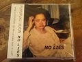 ふゆふきうどん「NO LIES」