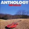 HIPGELLO「ANTHOLOGY」