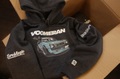 EuroMagic/Voomeran Hoodie Mk2　