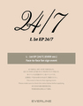 [9/1 FACE-TOFACE EVENT] L- 1st EP [24/7]