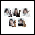 [MEOVV] [MY EYES OPEN VVIDE] POP-UP MD レンチキュラー