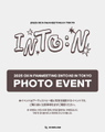 [PHOTO EVENT]2025 OX:N FANMEETING [INTO:N] IN TOKYO