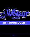 [4/4, 4/5 HI-TOUCH EVENT] 2025 8TURN FANMEETING [TURN UP] in Tokyo