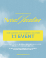 [1:1 EVENT] 2025 HAMINWOO FAN-CON [NOTE : VACATION]